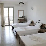 Hotell Dimitra Piskopianón