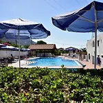 Hotell Dimitra Piskopianón