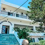 Hotell Dimitra Piskopianón