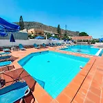 Hotell Dimitra 2*