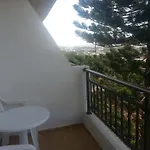 Hotell Dimitra Piskopianón