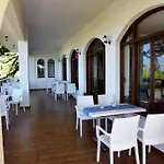 Hotell Dimitra Piskopianón