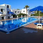 Hotell Dimitra