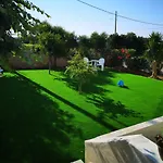 Hotell Dimitra Piskopianón