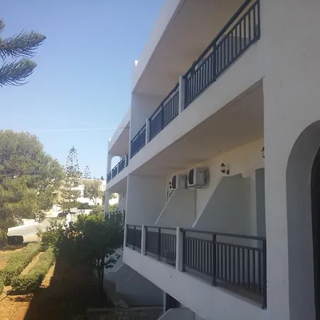 Hotell Dimitra 2*