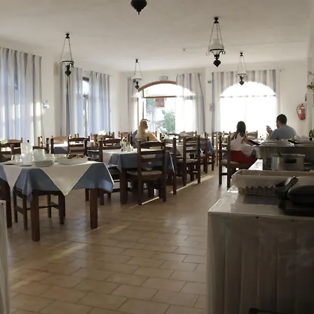 Hotell Dimitra