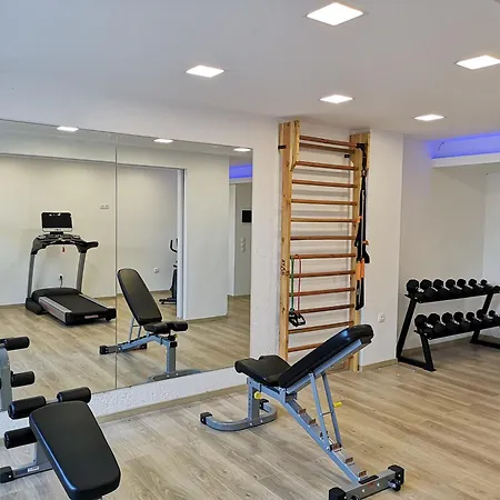 فندق Dimitra Piskopianón