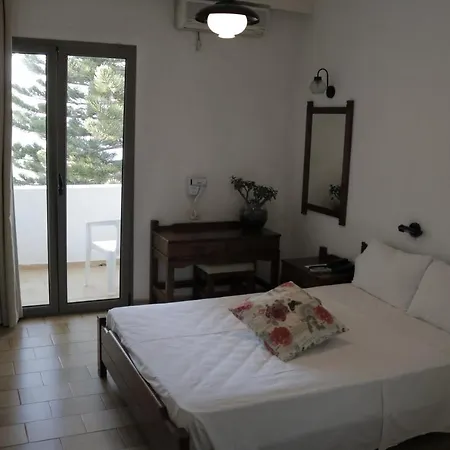 Dimitra 2* Piskopianón