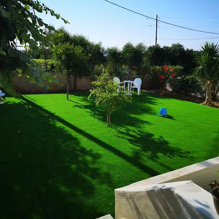 فندق Dimitra Piskopianón