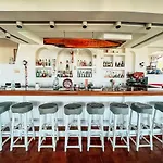 Dimitra Hotel Piskopianón