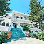 Dimitra Hotel Piskopianón