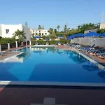 Hotel Dimitra Piskopianón