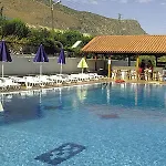 Dimitra Hotel Piskopianón