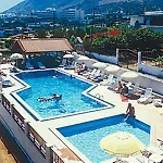Dimitra Hotel