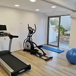 Szálloda Dimitra 2*