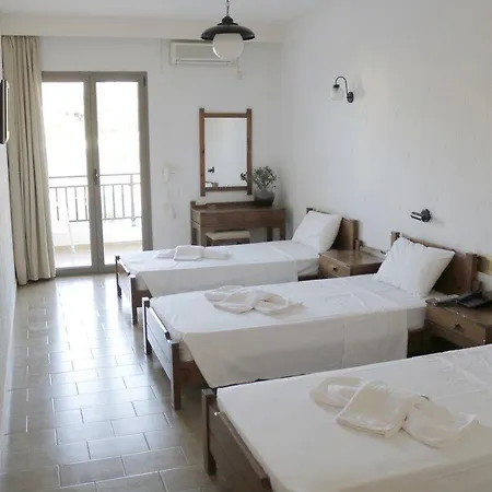 Hotel Dimitra Piskopianón
