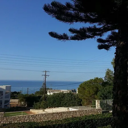 Dimitra Hotel Piskopianón