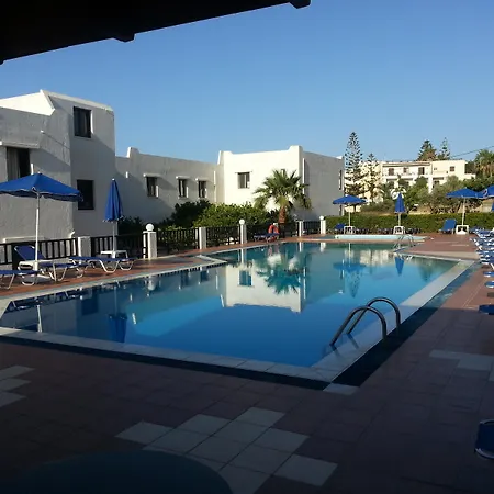 Dimitra Hotel 2*
