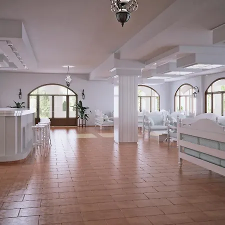 Dimitra Otel Piskopianón