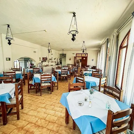Hotel Dimitra 2*