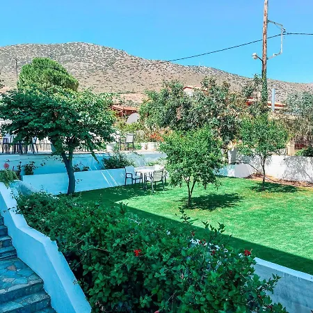 Otel Dimitra Piskopianón