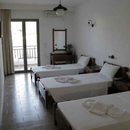 Dimitra 2* Piskopianón