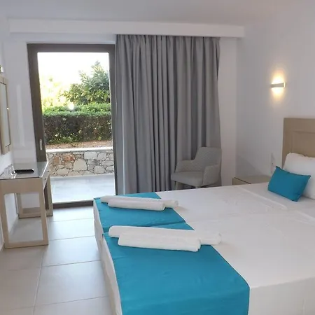 Hotel Dimitra