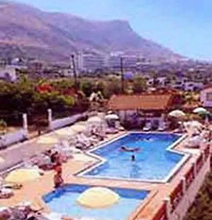 Dimitra 2* Piskopianón