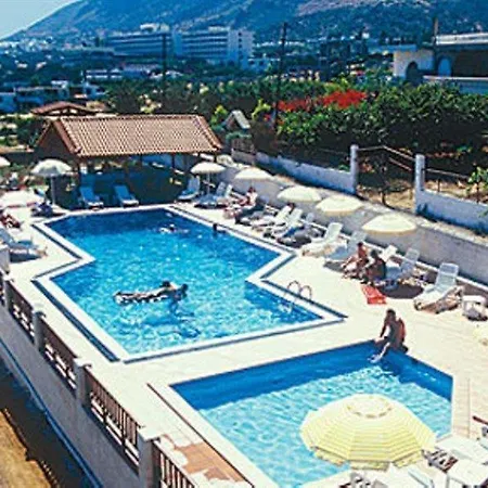 Dimitra Hotel