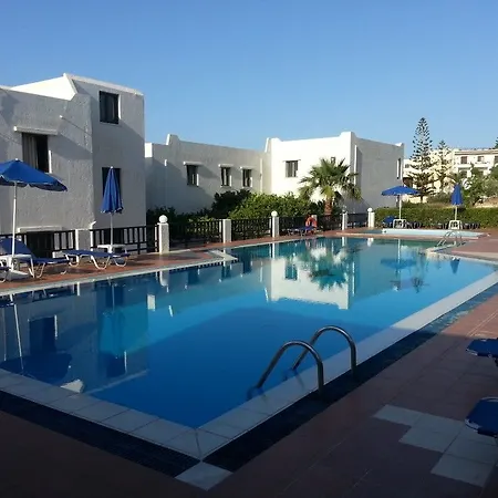 Dimitra 2* Piskopianón