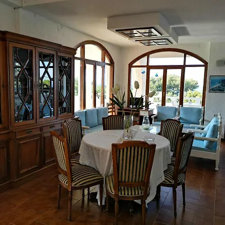 Hotel Dimitra 2*