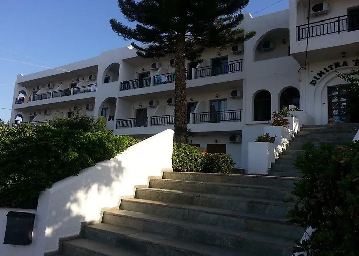 Dimitra Пископианон