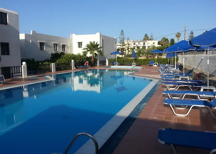 Dimitra Отель Пископианон