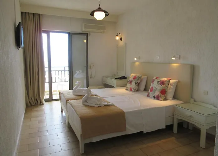 Dimitra 2* Пископианон