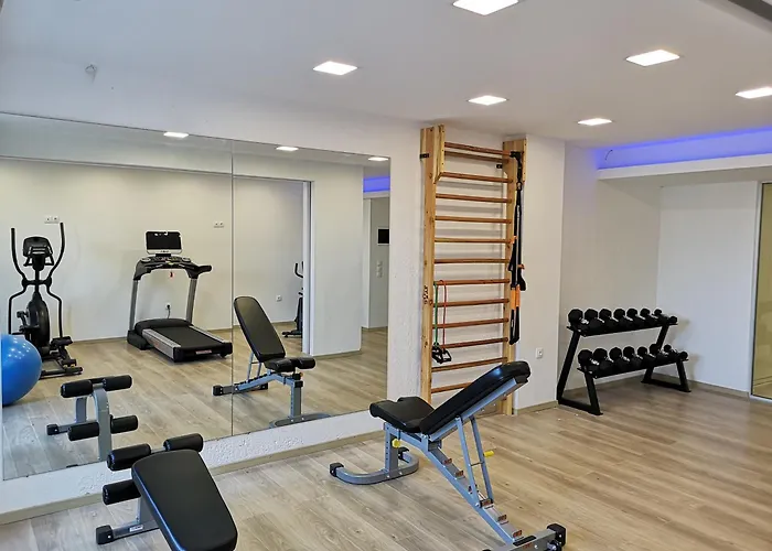 Отель Dimitra Пископианон