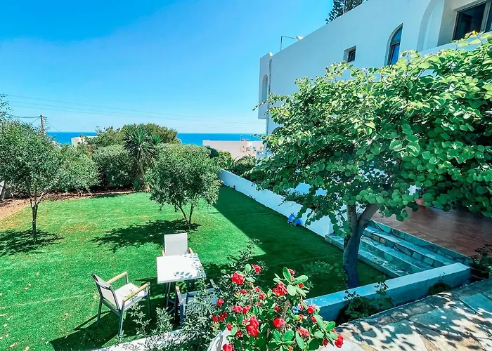 Dimitra 2* Пископианон