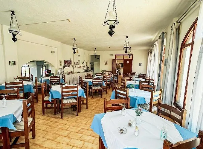 Отель Dimitra 2*