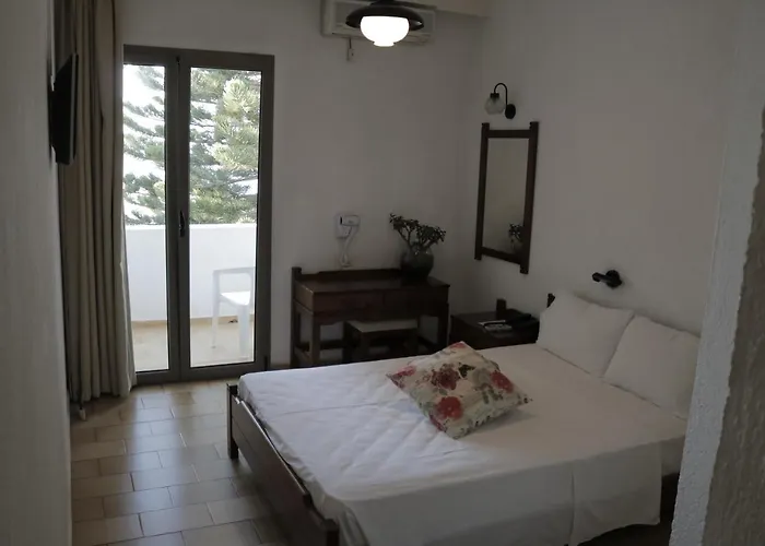 Dimitra 2* Пископианон