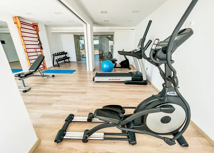 Отель Dimitra 2*