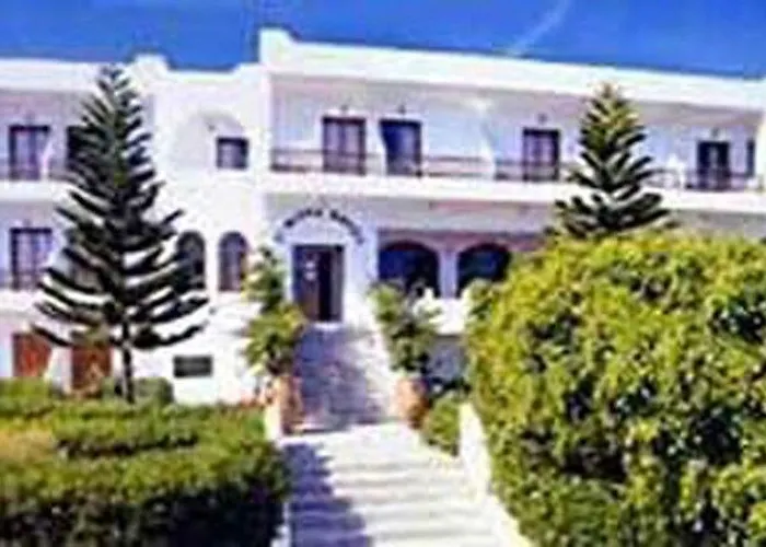 Dimitra 2* Пископианон