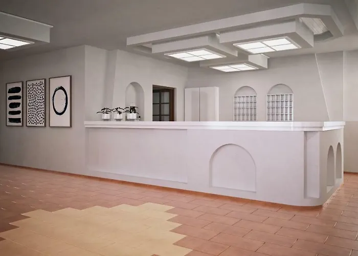 Dimitra Отель 2*