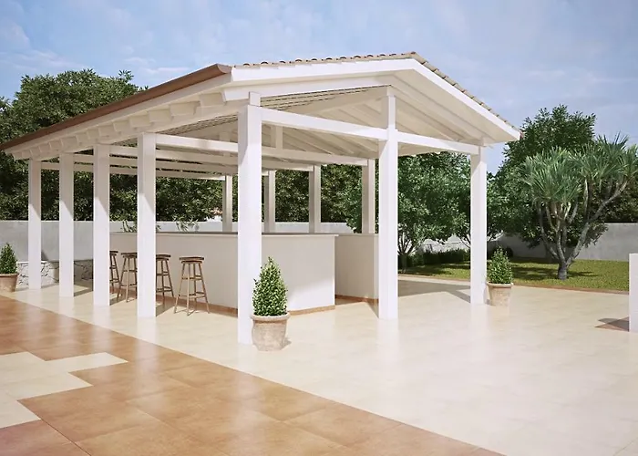 Dimitra Отель 2*