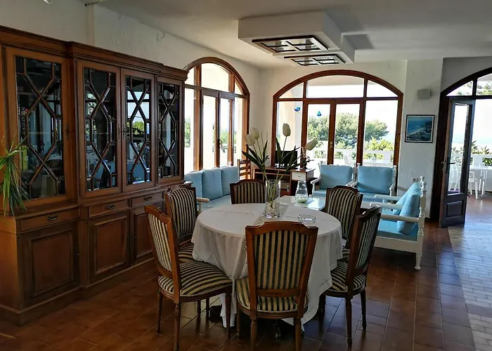 Отель Dimitra 2*