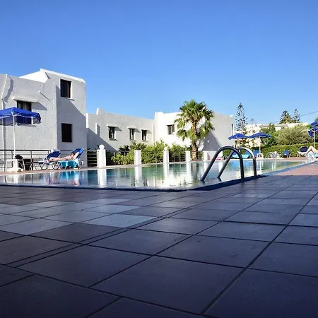 Dimitra 2* Piskopianón