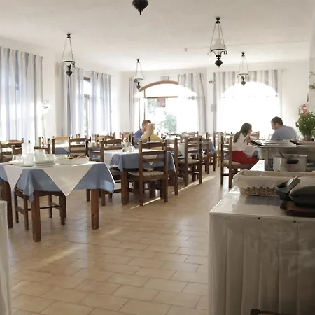 Dimitra 2* Piskopianón