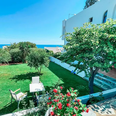 Dimitra 2* Piskopianón