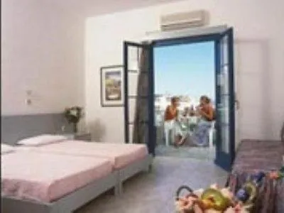 Dimitra 2* Piskopianón