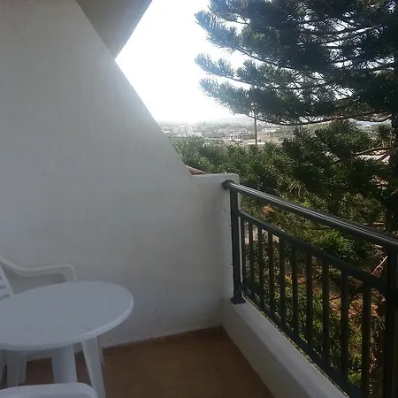 Hotel Dimitra Piskopianón