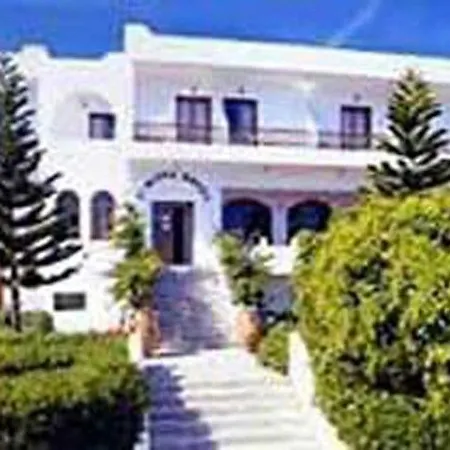 Dimitra 2* Piskopianón