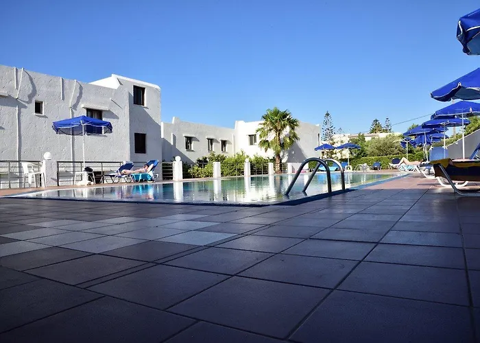 Dimitra 2* Piskopianón